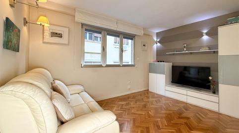 Foto 2 de Apartament en venda a Calle de Tomás Castellano, 3, Paseo Independencia,  Zaragoza Capital