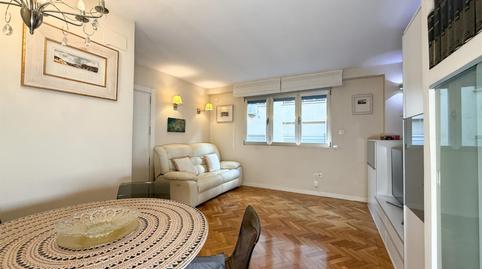 Foto 4 de Apartament en venda a Calle de Tomás Castellano, 3, Paseo Independencia,  Zaragoza Capital