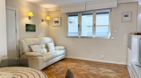 Foto 5 de Apartament en venda a Calle de Tomás Castellano, 3, Paseo Independencia,  Zaragoza Capital