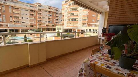 Photo 2 of Flat for sale in Avenida del Editor Ángel Caffarena, 11, El Cónsul - Ciudad Universitaria - El Romeral, Málaga Capital