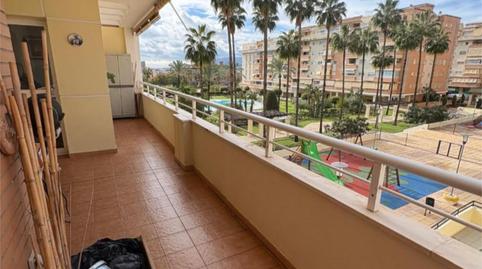 Photo 3 of Flat for sale in Avenida del Editor Ángel Caffarena, 11, El Cónsul - Ciudad Universitaria - El Romeral, Málaga Capital