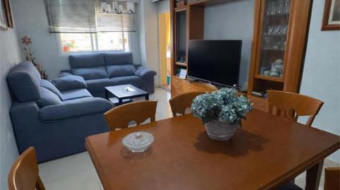 Photo 5 of Flat for sale in Avenida del Editor Ángel Caffarena, 11, El Cónsul - Ciudad Universitaria - El Romeral, Málaga Capital