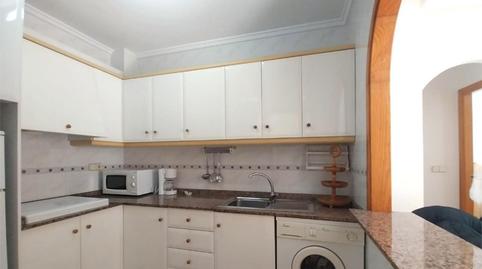 Foto 4 de Apartament en venda a Calle Mayor, 50, Gaspar Perelló, Torrevieja