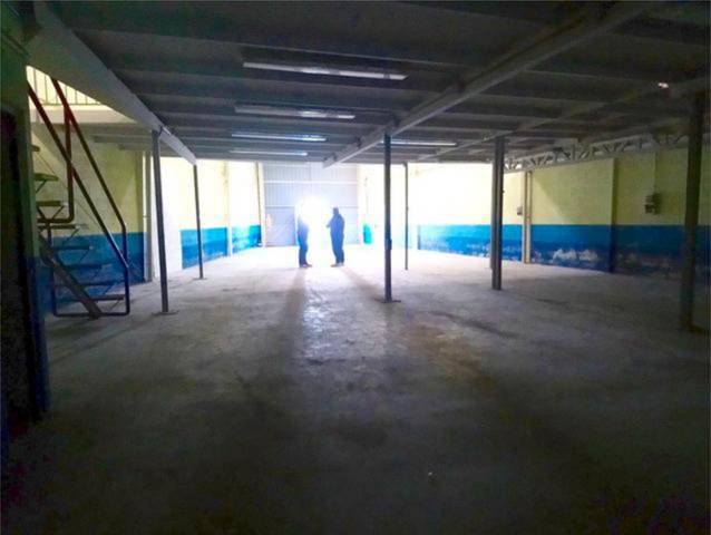 Nave industrial en Alquiler en Parque de la Ermita
