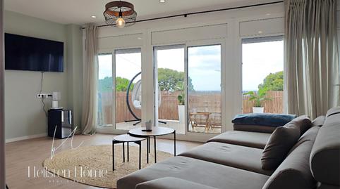 Foto 5 de Pis en venda a Avinguda 330, 2, Montmar, Castelldefels