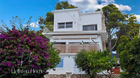 Foto 2 de Pis en venda a Avinguda 330, 2, Montmar, Castelldefels