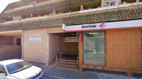 Foto 2 de Piso en venta en Avenida de Movera, 100, Movera,  Zaragoza Capital