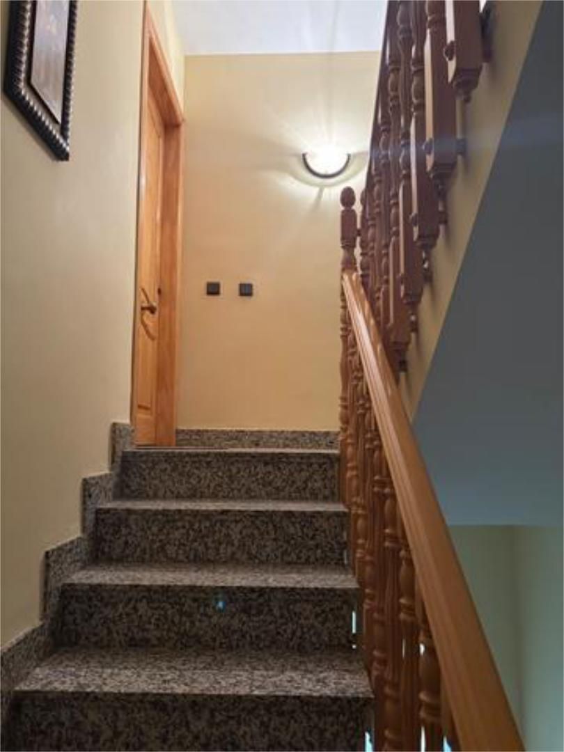 Flat to rent in Pozo Alcón