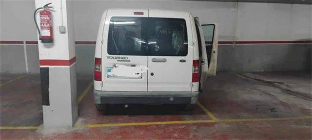 Garaje en Alquiler en Puerto