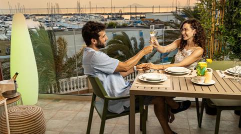 Photo 2 of Flat for sale in Calle G, 5a, Tomás Maestre, La Manga del Mar Menor