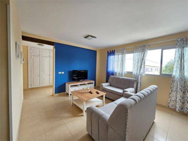 Piso en Alquiler en Punta del Hidalgo