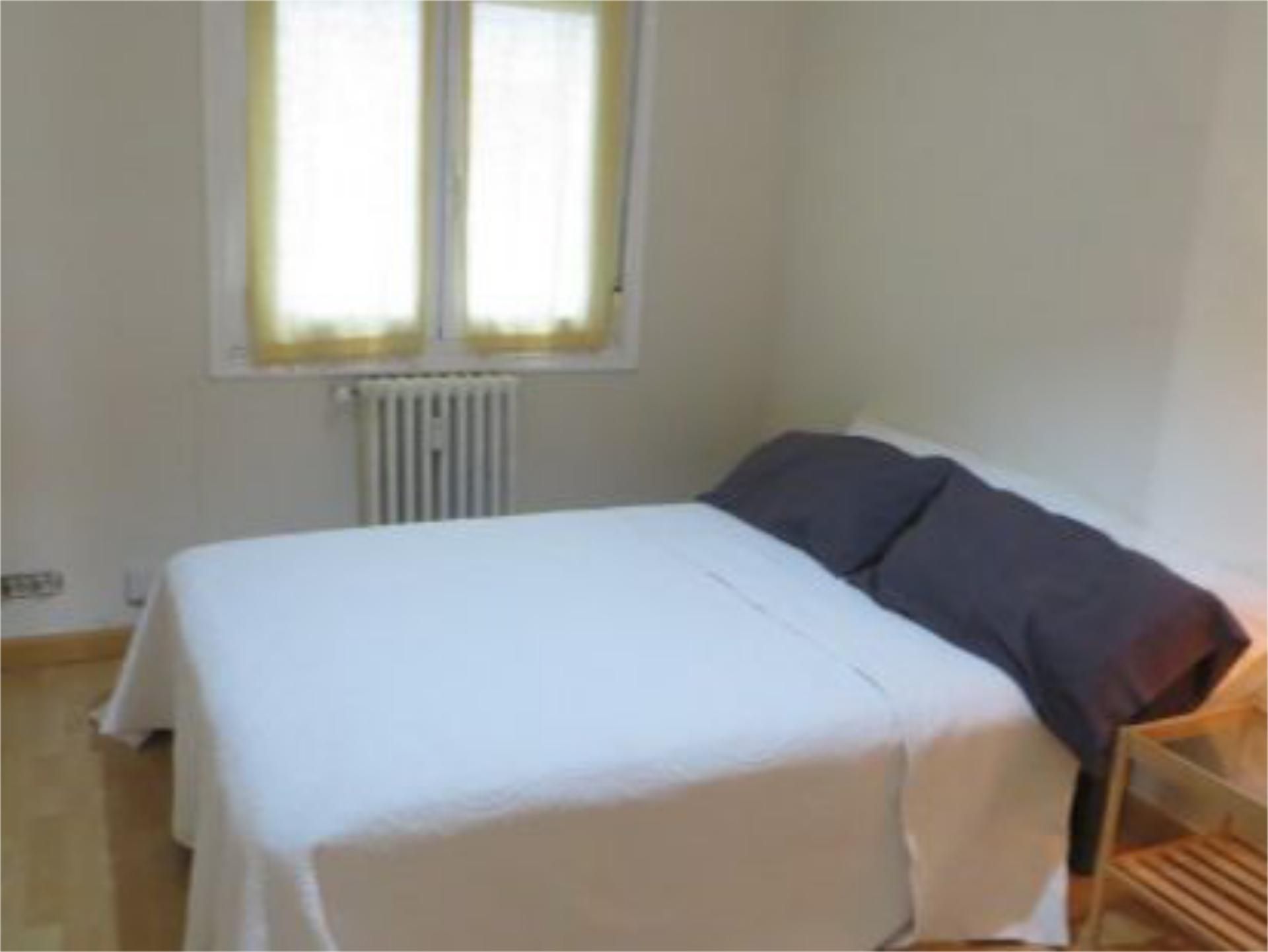 Flat to share in Paseo de Zorrilla, 94, Plaza de Toros