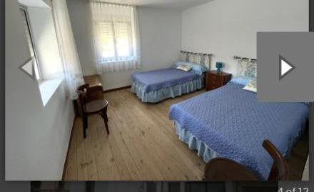 Foto 2 de Casa o xalet de lloguer a Calle Eras Izquierda, 49, Samir de los Caños, Zamora