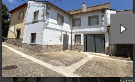 Foto 5 de Casa o xalet de lloguer a Calle Eras Izquierda, 49, Samir de los Caños, Zamora