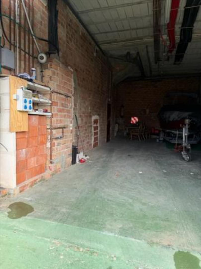 Nau industrial de lloguer en Mijas