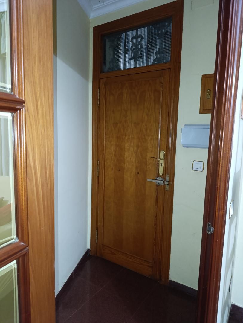 Apartament de lloguer a Calle San Isidro, 71, Losar de la Vera