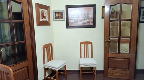 Foto 2 de Apartament de lloguer a Calle San Isidro, 71, Losar de la Vera, Cáceres