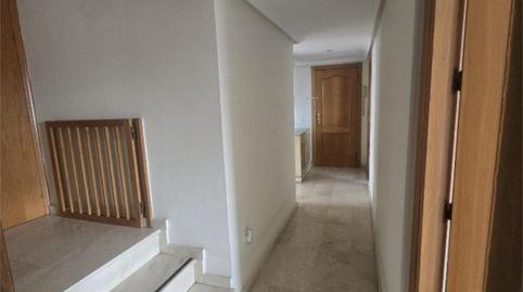 Flat for rent in Bypass Ronda del Pilar, 45, Casco Antiguo, Badajoz Capital - image 3 Photo 3 of Flat for rent in Bypass Ronda del Pilar, 45, Casco Antiguo, Badajoz Capital