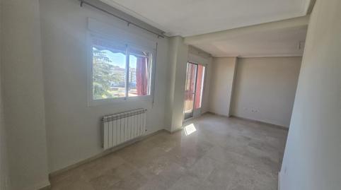 Flat for rent in Bypass Ronda del Pilar, 45, Casco Antiguo, Badajoz Capital - image 5 Photo 5 of Flat for rent in Bypass Ronda del Pilar, 45, Casco Antiguo, Badajoz Capital