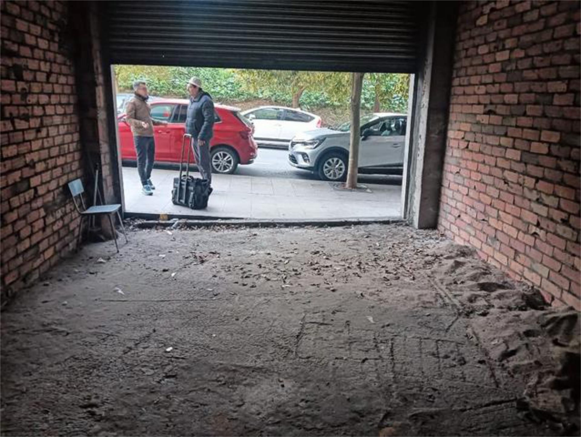 Traster de lloguer a As Travesas - Balaídos