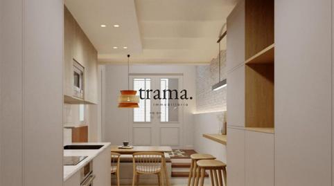 Foto 2 de Pis en venda a Carrer de la Concòrdia, 43, El Poble Sec - Parc de Montjuïc,  Barcelona Capital