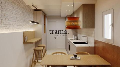 Foto 3 de Pis en venda a Carrer de la Concòrdia, 43, El Poble Sec - Parc de Montjuïc,  Barcelona Capital