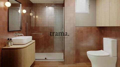 Foto 4 de Pis en venda a Carrer de la Concòrdia, 43, El Poble Sec - Parc de Montjuïc,  Barcelona Capital