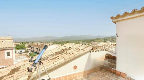 Foto 3 de Casa adosada en venda a Carrer Son Caulelles, 1, Sa Cabaneta, Marratxí