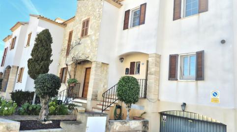 Single-family semi-detached for sale in Carrer Son Caulelles, 1, Sa Cabaneta, Marratxí - image 3 Photo 3 of Single-family semi-detached for sale in Carrer Son Caulelles, 1, Sa Cabaneta, Marratxí