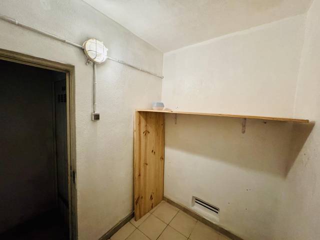 Trastero en Venta en Carrer d'Iglesias Cañellas, 4 en Son Oliva