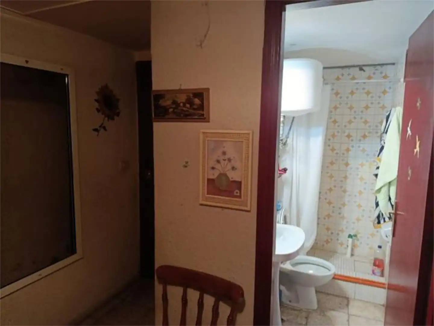 Casa o chalet en venta en Las Galletas Baño de Casa o chalet en venta en Arona
