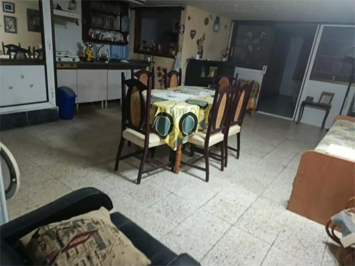 Casa o chalet en venta en Las Galletas Comedor de Casa o chalet en venta en Arona