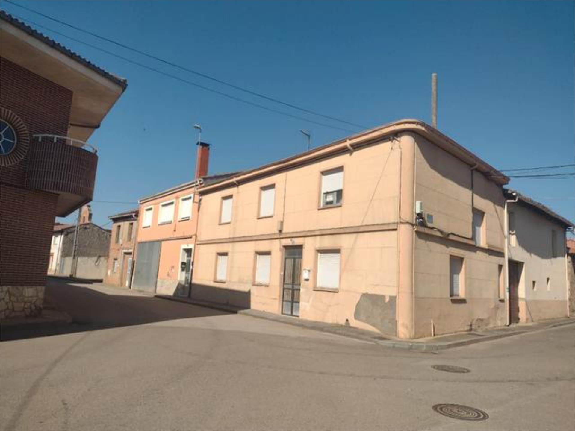 House or chalet for sale in Santa Marina del Rey