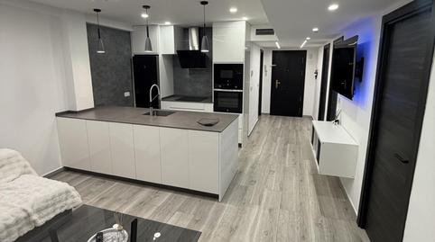 Foto 4 de Piso en venta en Calle Pavero, 7, La Florida - Parque Norte, Málaga Capital