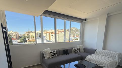 Foto 3 de Piso en venta en Calle Pavero, 7, La Florida - Parque Norte, Málaga Capital