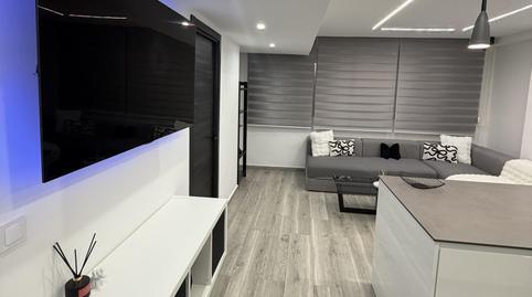 Foto 5 de Piso en venta en Calle Pavero, 7, La Florida - Parque Norte, Málaga Capital