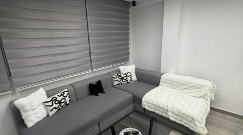 Foto 2 de Piso en venta en Calle Pavero, 7, La Florida - Parque Norte, Málaga Capital