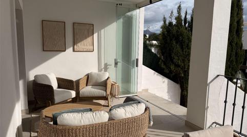 Photo 3 of Single-family semi-detached for sale in Calle del Priorato, 15, Paraiso - Barronal, Estepona