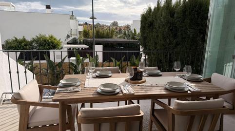 Photo 2 of Single-family semi-detached for sale in Calle del Priorato, 15, Paraiso - Barronal, Estepona