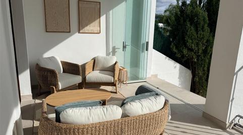 Photo 5 of Single-family semi-detached for sale in Calle del Priorato, 15, Paraiso - Barronal, Estepona