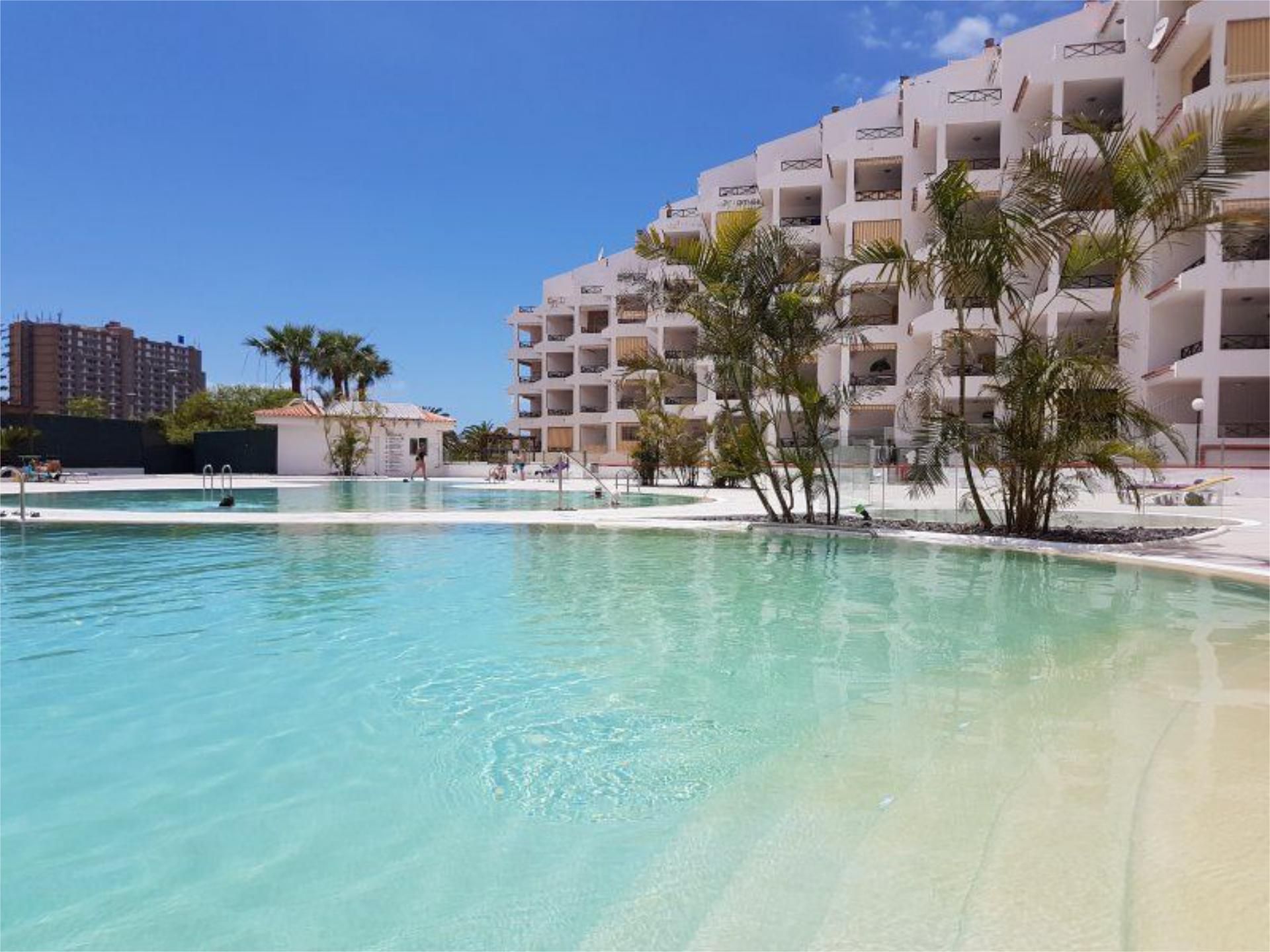 Flat to rent in Avenida Ámsterdam, 3, Los Cristianos