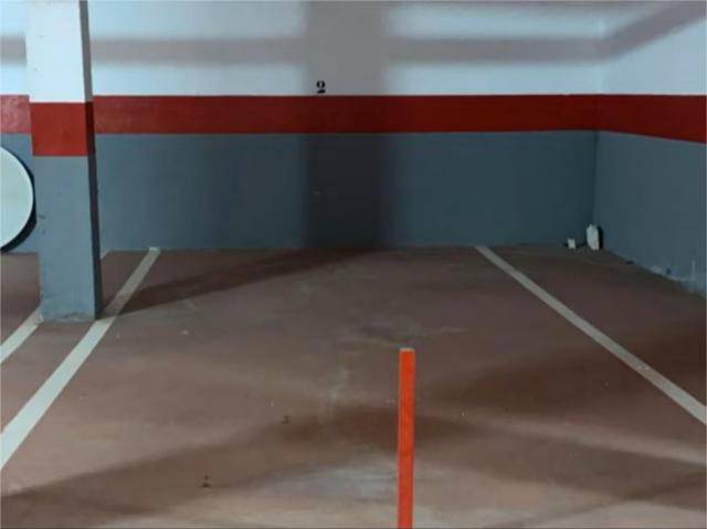 Garaje en Alquiler en Roda