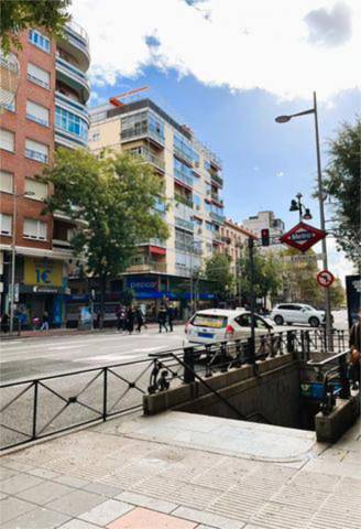 Piso en Venta en Bellas Vistas