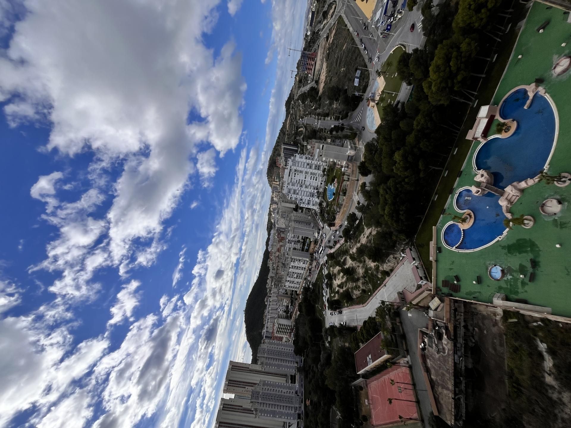 Flat for sale in Carrer Terral, 2, Cala Palmera - Atrium