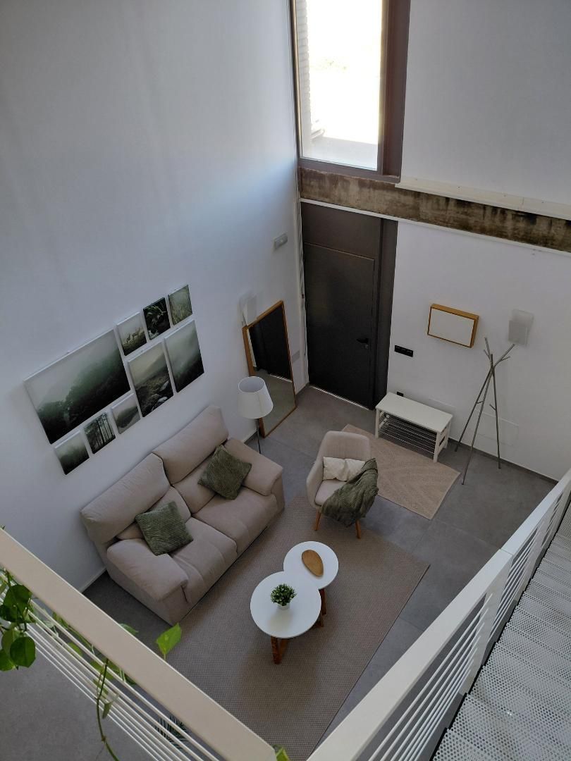 Loft for sale in Avenida de Andalucia, 21, Casco Antiguo