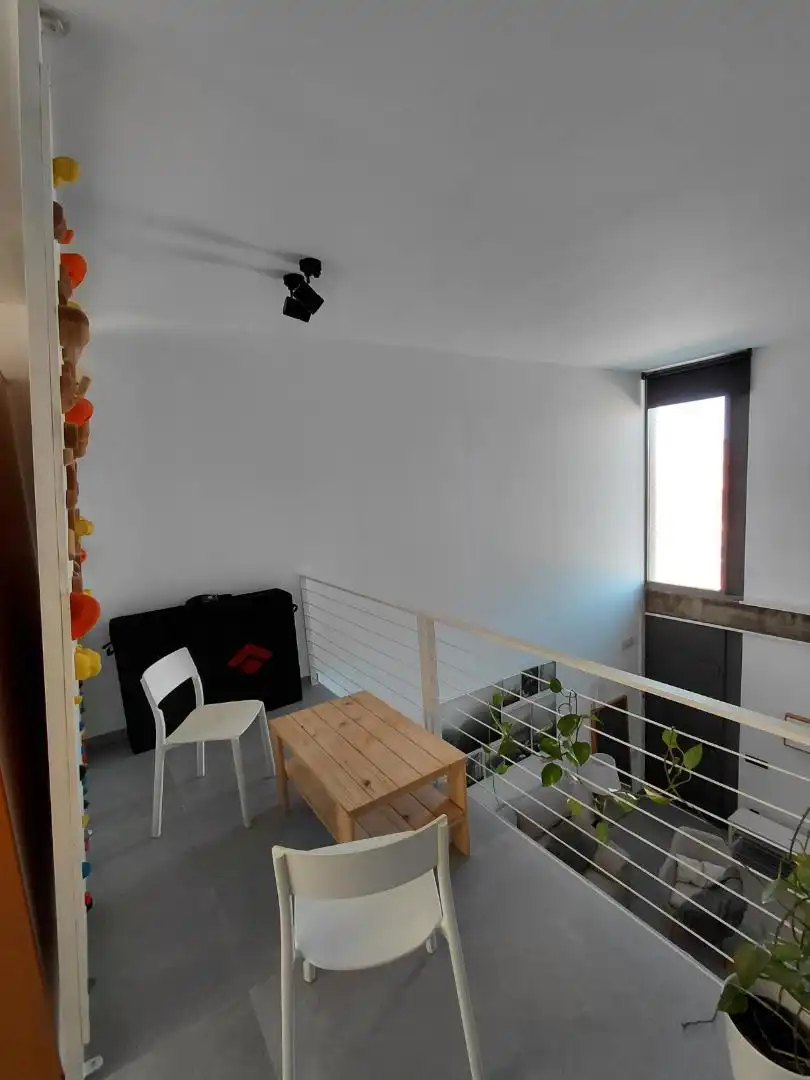 Loft en venta en Avenida de Andalucia, 21, Casco Antiguo Terraza de Loft en venta en Mairena del Aljarafe con Aire acondicionado, Calefacción y Terraza