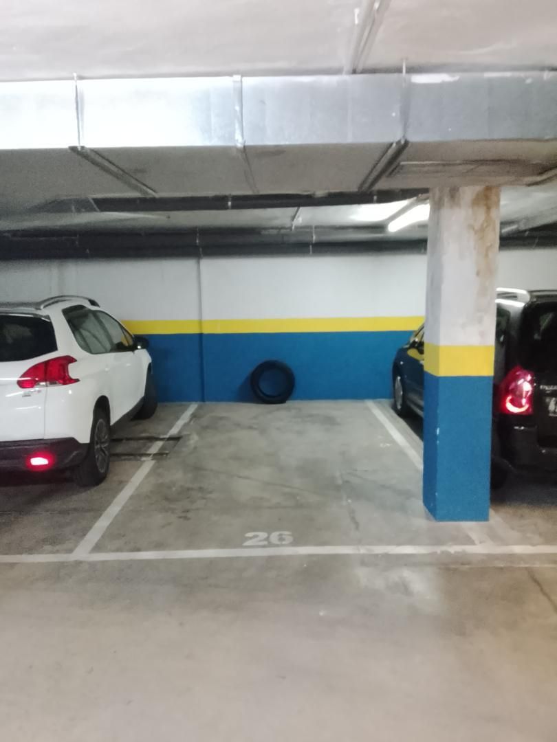 Parking of Garage to rent in Cuenca Capital