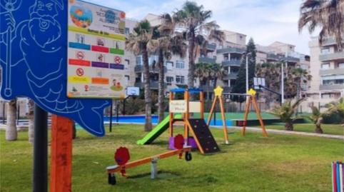 Photo 4 of Flat for sale in Paseo del Toyo, 5, El Toyo,  Almería Capital