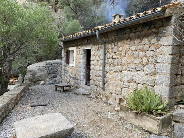Finca rústica en Venta en Diseminado Sector Num 4, 1101 en Sóller