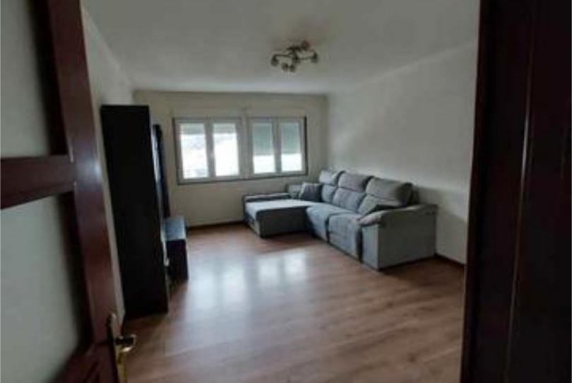 Flat for sale in As Pontes de García Rodríguez , A Coruña - image 1 Photo 1 of Flat for sale in As Pontes de García Rodríguez , A Coruña